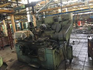 Круглошлифовальный станок: 3в151ан104 | 41765833