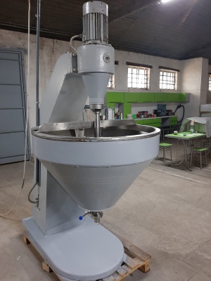 Сахарожирорастворитель