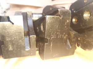 Кулачки 3Т комплект из 4шт