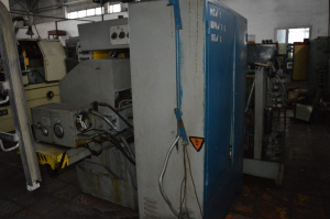 Внутришлифовальный станок: сш163с9 | 12