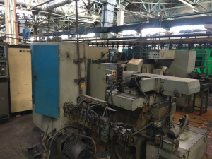 Внутришлифовальный станок: сш163с3 | 4