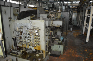 Внутришлифовальный станок: сш163с25 | 29