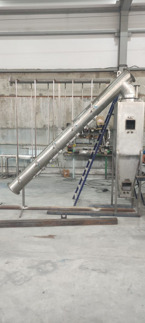 Коагулятор крови