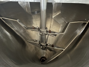 Сахарожирорастворитель