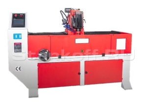 Заточной станок для ножей с магнитной плитой PK-2510 CNC