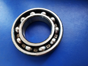 Подшипник 18 ГПЗ 211 А (55x100x21)