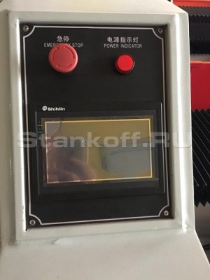 Заточной станок для ножей с магнитной плитой PK-2510 CNC