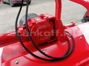 Косилка-измельчитель MU 220