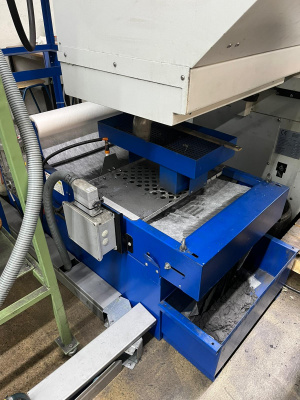 Плоскошлифовальный станок Stöckel - FX60/30 ST2