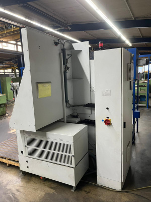 Плоскошлифовальный станок Stöckel - FX60/30 ST2