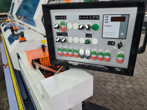 Кромкооблицовочный станок Hebrock AKV 3005 DK F