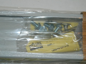 Фурнитура Rittal для сетевых и электрических шкафов