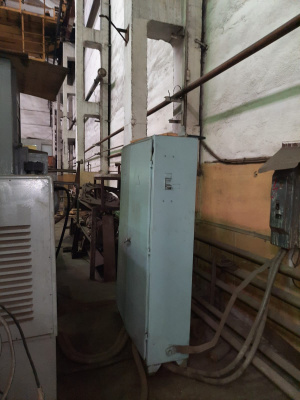 Плоскошлифовальный 3д725