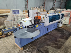 Кромкооблицовочный станок Hebrock AKV 3005 DK F