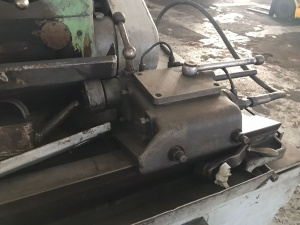 Круглошлифовальный станок 3Б151