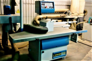 Деревообрабатывающее и мебельное оборудование в Монино Моск.обл