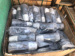 Огнеупоры для промежуточного ковша МНЛЗ для литья металлов VESUVIUS