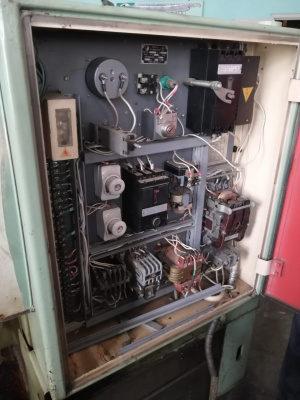 Станок токарно винторезный 16К20 РМЦ1000