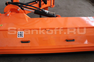 Универсальная косилка-мульчирователь AGFT-200