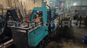 Дровокольная линия ДЛН 450