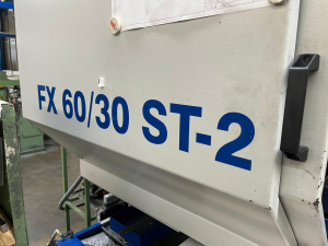 Плоскошлифовальный станок Stöckel - FX60/30 ST2