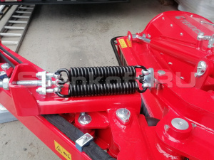 Косилка-измельчитель MB 170