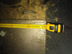 Пресс гидравлический ДБ2240А, ДБ2240 усилием 1000 тонн стол 1250*1500, ДА2243