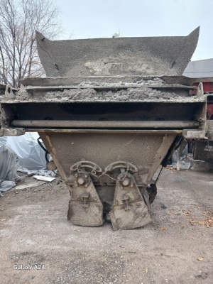 Оборудования для производства плит перекрытия и жби. Слипформер Т40. Приемный бункер. Парогенератор NDG-200 (Curetec, Германия)