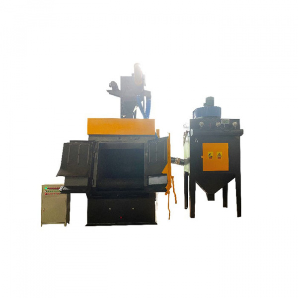 Дробеметную установку XHQ3210