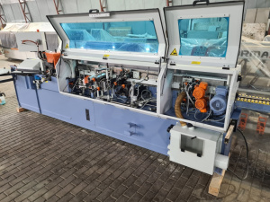 Кромкооблицовочный станок Hebrock AKV 3005 DK F