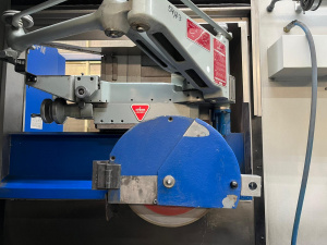 Плоскошлифовальный станок Stöckel - FX60/30 ST2