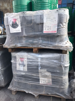 Огнеупоры для промежуточного ковша МНЛЗ для литья металлов VESUVIUS