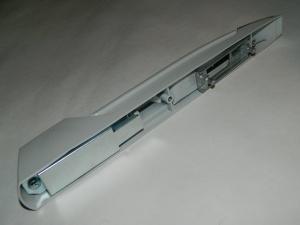 Фурнитура Rittal для сетевых и электрических шкафов