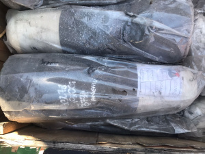 Огнеупоры для промежуточного ковша МНЛЗ для литья металлов VESUVIUS