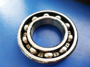 Подшипник 18 ГПЗ 211 А (55x100x21)