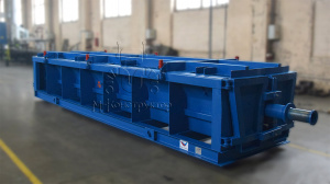 Металлоформы дорожных ограждений «Нью Джерси»