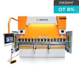 Пресс листогибочный гидравлический Speed Bend 220/3100