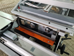 Форматно раскроечный станок Altendorf WA6