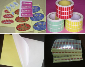 Машину для плоской высечки этикеток XH-320