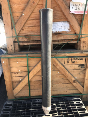 Огнеупоры для промежуточного ковша МНЛЗ для литья металлов VESUVIUS