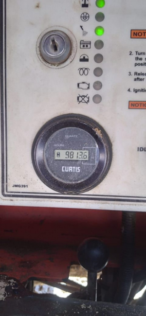 Terex finlay 694+ supertrack трехдековый мобильный грохот