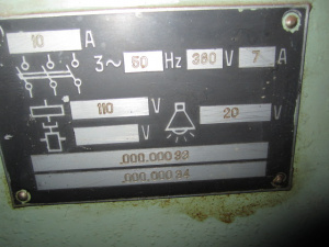 Линия продольной резки ленты ЛЗ 294