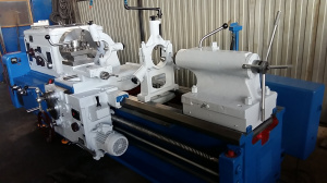 Токарно-винторезный станок 1м63д