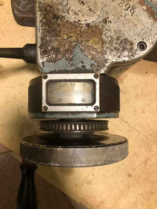 Стол глобусный HAUZER