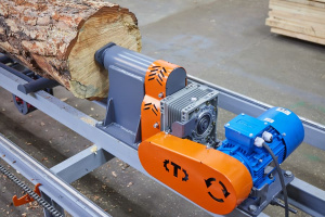 Оцилиндровочный станок Триумф