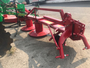 Косилка роторная двухдисковая 1,35м Z069/1 Польша