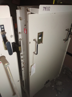 Ячейки 10 Кв