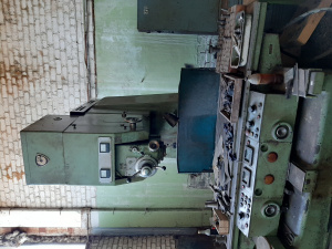 Координатно-расточной станок 2Д450