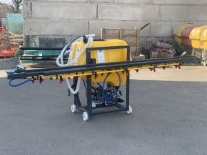 Опрыскиватель навесной 300л 10м Турция