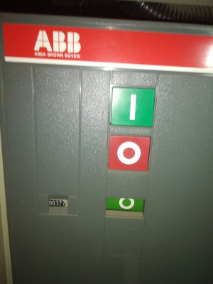 Ячейки 10 Кв